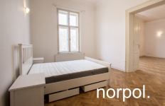 Mieszkanie 230m2, 6 pokoi, 3 łazienki, przy Plantach, Stare Miasto Kraków - zdjęcie 5