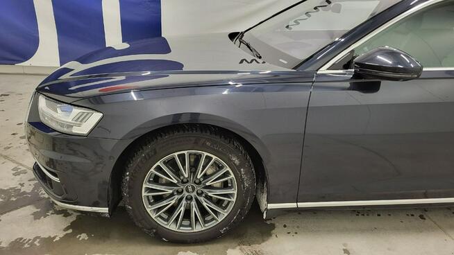 Audi A8 50 TDI mHEV Quattro Tiptr. Grójec - zdjęcie 10