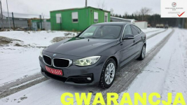BMW 3GT super stan zarejestrowana bixsenon duza navi