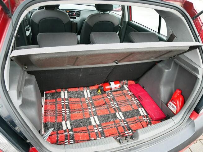 Kia Rio 1.4 16V 97KM  -5 Drzwi Goczałkowice-Zdrój - zdjęcie 10