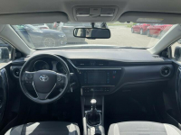 Toyota Auris Kamera Klimatronik Tempomat 132KM Gliwice - zdjęcie 8