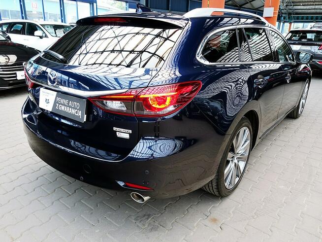 2,5 194KM Skóra+Led+ACC+Kamera360+BOSE 1Właś. KRAJOWY Bezwyp ASO FV23% Mysłowice - zdjęcie 10