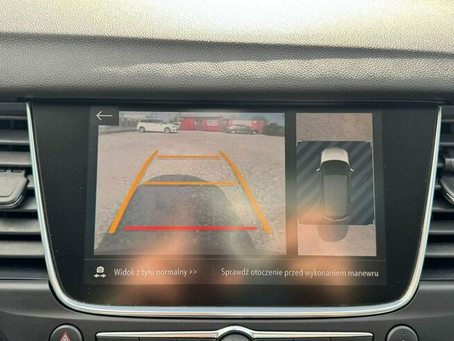 Opel Grandland X Kutno - zdjęcie 10