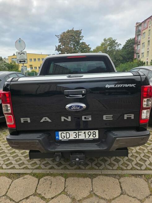 Sprzedam Forda Ranger Gdańsk - zdjęcie 2