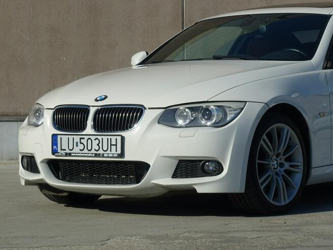 335i 306KM/xDrive/M Pakiet Edition Lublin - zdjęcie 3