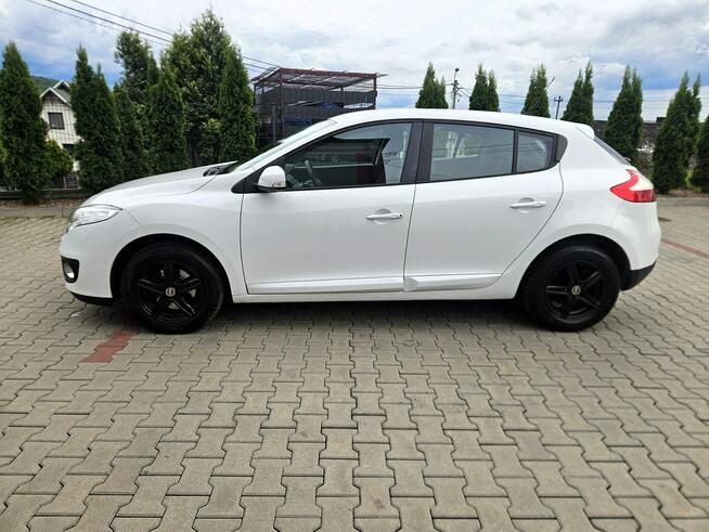 Renault Megane Navi, Klima, Elektryka, Serwis, Super //GWARANCJA// Zagórze - zdjęcie 4