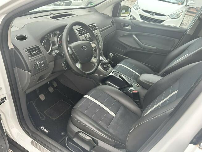 Ford Kuga Titanium, Panorama Nowe Iganie - zdjęcie 9