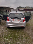 Honda Jazz Lublin - zdjęcie 12