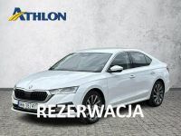Skoda Octavia 1.5 TSI 150KM GPF ACT Style Salon PL F-VAT23%