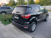 Ford EcoSport 2020 rok 4x4 2.0 166km automat Zamiana Warszawa - zdjęcie 7