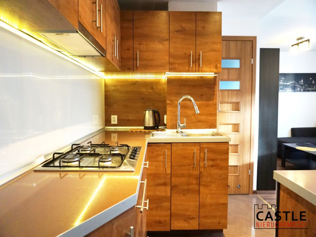 Wyjątkowe mieszkanie po remoncie! Lokalizacja TOP! Gdańsk - zdjęcie 8