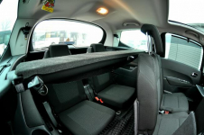 Peugeot 5008 _1.6 156KM_7 Osób_Panorama_Monitory_DVD_Climatronic_Navi_ Płock - zdjęcie 11