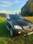 Mercedes ML 320 Suwałki - zdjęcie 2