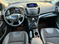 Ford kuga 2014r Szpetal Górny - zdjęcie 7