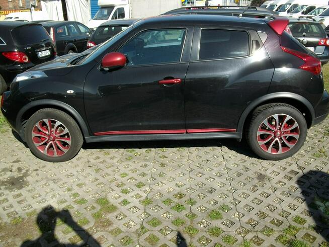 Nissan Juke Automat/ Bardzo dobry stan Katowice - zdjęcie 12