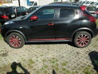 Nissan Juke Automat/ Bardzo dobry stan Katowice - zdjęcie 12