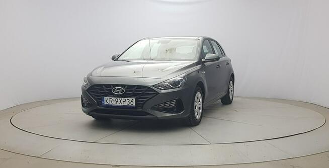 Hyundai i30 1.5 DPI Classic + ! Z polskiego salonu ! Faktura VAT ! Warszawa - zdjęcie 3