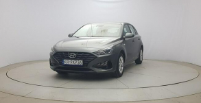 Hyundai i30 1.5 DPI Classic + ! Z polskiego salonu ! Faktura VAT ! Warszawa - zdjęcie 3