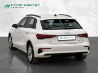 Audi A3 35 TFSI MHEV S Tronic Warszawa - zdjęcie 6