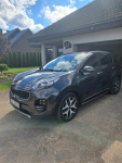 Kia Sportage GT Line 4WD 2016rok Głobino - zdjęcie 8