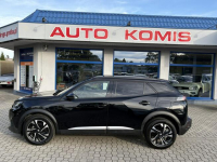 Peugeot 2008 Rezerwacja Tarnowskie Góry - zdjęcie 9