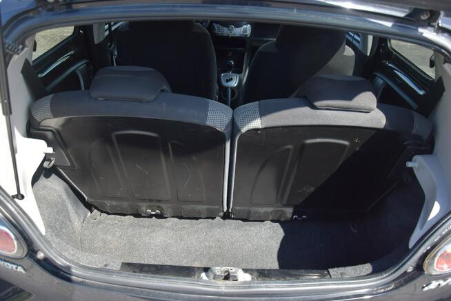 Toyota Aygo 1.0B Automat 2013r Klima Tarnogród - zdjęcie 12