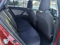 Toyoa Avensis S-Edition Kalisz - zdjęcie 11