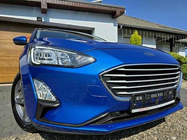 Ford Focus serwis ASO, nawigacja, Full Led Rydułtowy - zdjęcie 6