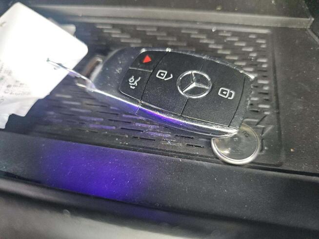 Mercedes CLA 250 4Matic / pakiet AMG / niski przebieg Chwaszczyno - zdjęcie 9