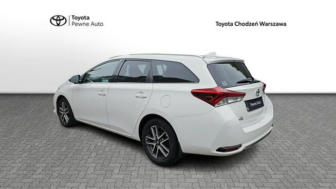 Toyota Auris TS 1.6 VVTi 132KM PREMIUM, salon Polska, gwarancja, FV23% Warszawa - zdjęcie 5