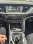 Opel Insignia Sports Tourer 2.0 CDTI  170KM, navi, hak Nowy Sącz - zdjęcie 8