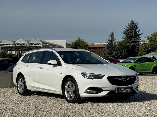 Opel Insignia, 2018 Michałowice - zdjęcie 2