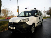 Fiat Doblo maxi