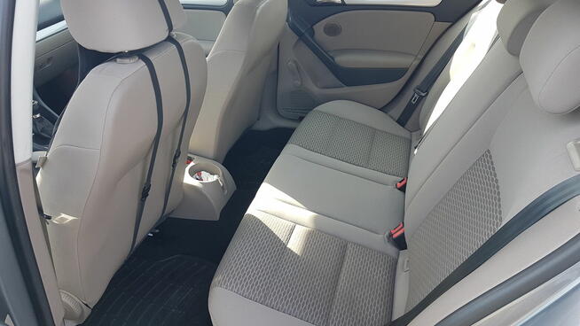 Sprzedam Golf 6 1,6 MPI 8 V z gazem Biłgoraj - zdjęcie 6