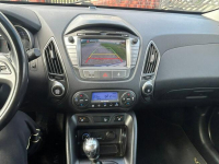 Hyundai ix35 1.6/135km Benzyna Niski przebieg/Bogata wersja! raty! Włocławek - zdjęcie 8