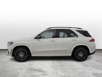 Mercedes GLE 400 d 4-Matic ! Z Polskiego Salonu ! Faktura VAT ! Warszawa - zdjęcie 2