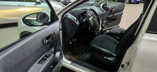 Nissan Qashqai+2 ZOBACZ OPIS !! W podanej cenie roczna gwarancja Mysłowice - zdjęcie 10