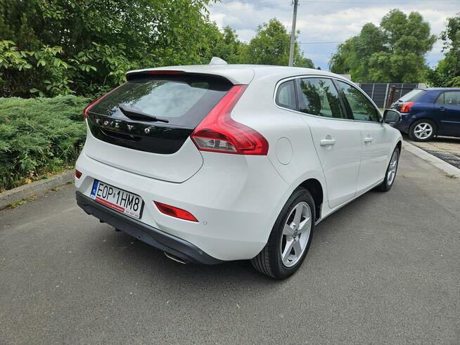 Volvo V40 Pełna Historia Serwisowa* Kamera* Ładne i Zadbane* GWARANCJA Opoczno - zdjęcie 4