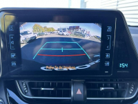 C-HR 1.2 Flow 116km KAMERA asyst NAVI serwis BEZYWPADEK 2019 Tychy - zdjęcie 5