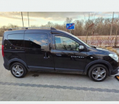 Dacia Dokker Stepway