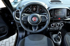 Fiat 500L 1.4 Benzyna Klima Navigacja 2xParktronik Płock - zdjęcie 6