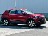 Opel Grandland X 1.2 Start/Stop Business INNOVATION Mikołów - zdjęcie 8