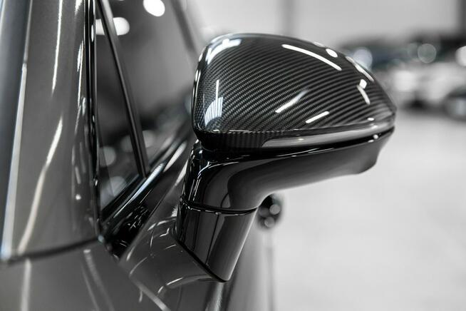 Turbo S E-Hybrid 680 KM. Specyfikacja 1.242.708 zł! Porsche Approved. Węgrzce - zdjęcie 12