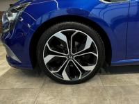 Renault Megane GT-Line 1.5dCi 110KM EDC 2017 r., zarejestrowana Myślenice - zdjęcie 10