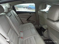 Sprzedam Peugeot 508 Polski Salon Poczernin - zdjęcie 3