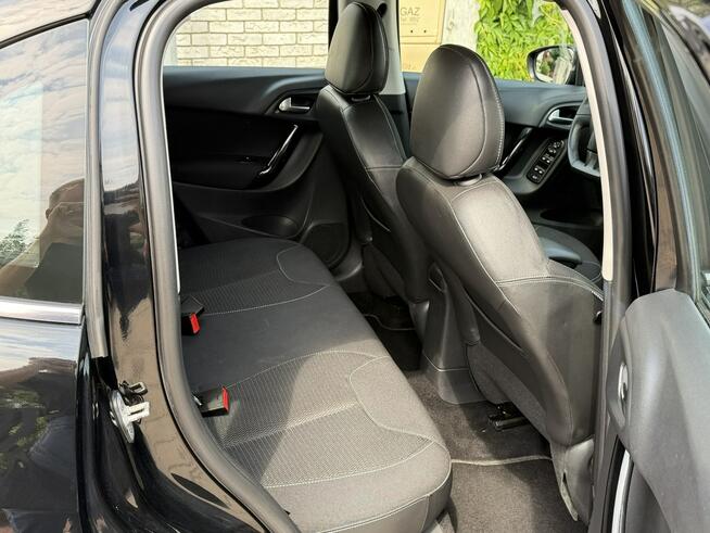 Citroen C3 Lift 1.2Vti Selection Bezwypadkowy Gostyń - zdjęcie 8