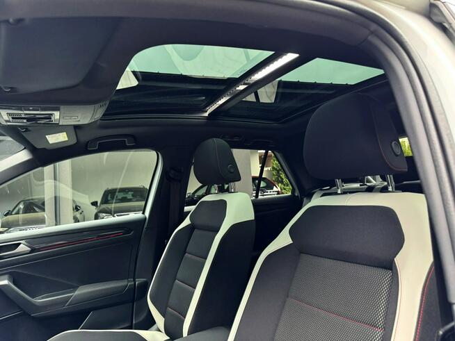 Volkswagen T-Roc 2.0TSI 190KM 4Motion 4x4 Sport Pano Virtual LED Końskie - zdjęcie 11