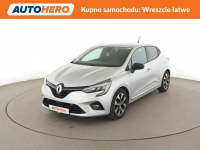 Renault Clio FV23 full led virtual navi pdc auto klima