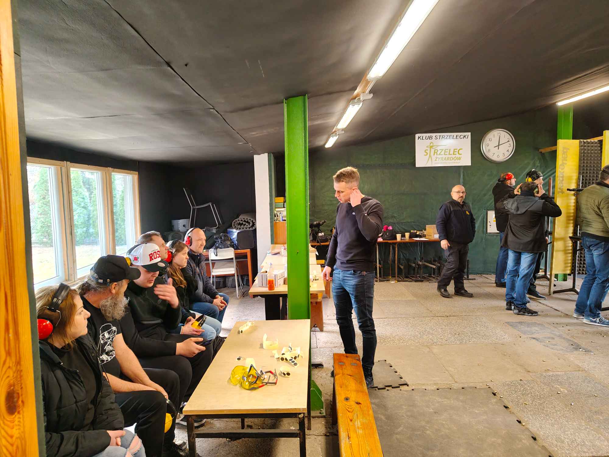 Kurs Ochrony na Kwalifikowanego Pracownika Ochrony i Doskonalący Górna - zdjęcie 6