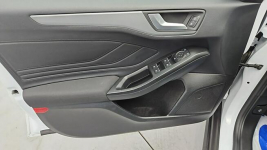 Ford Focus 1.5 EcoBlue Trend ! Z Polskiego Salonu ! Faktura VAT ! Warszawa - zdjęcie 10